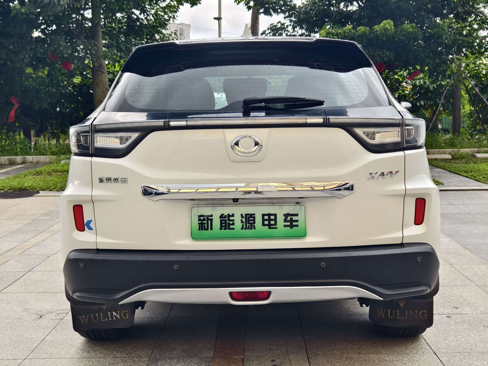 Honda X-NV, 2021 6