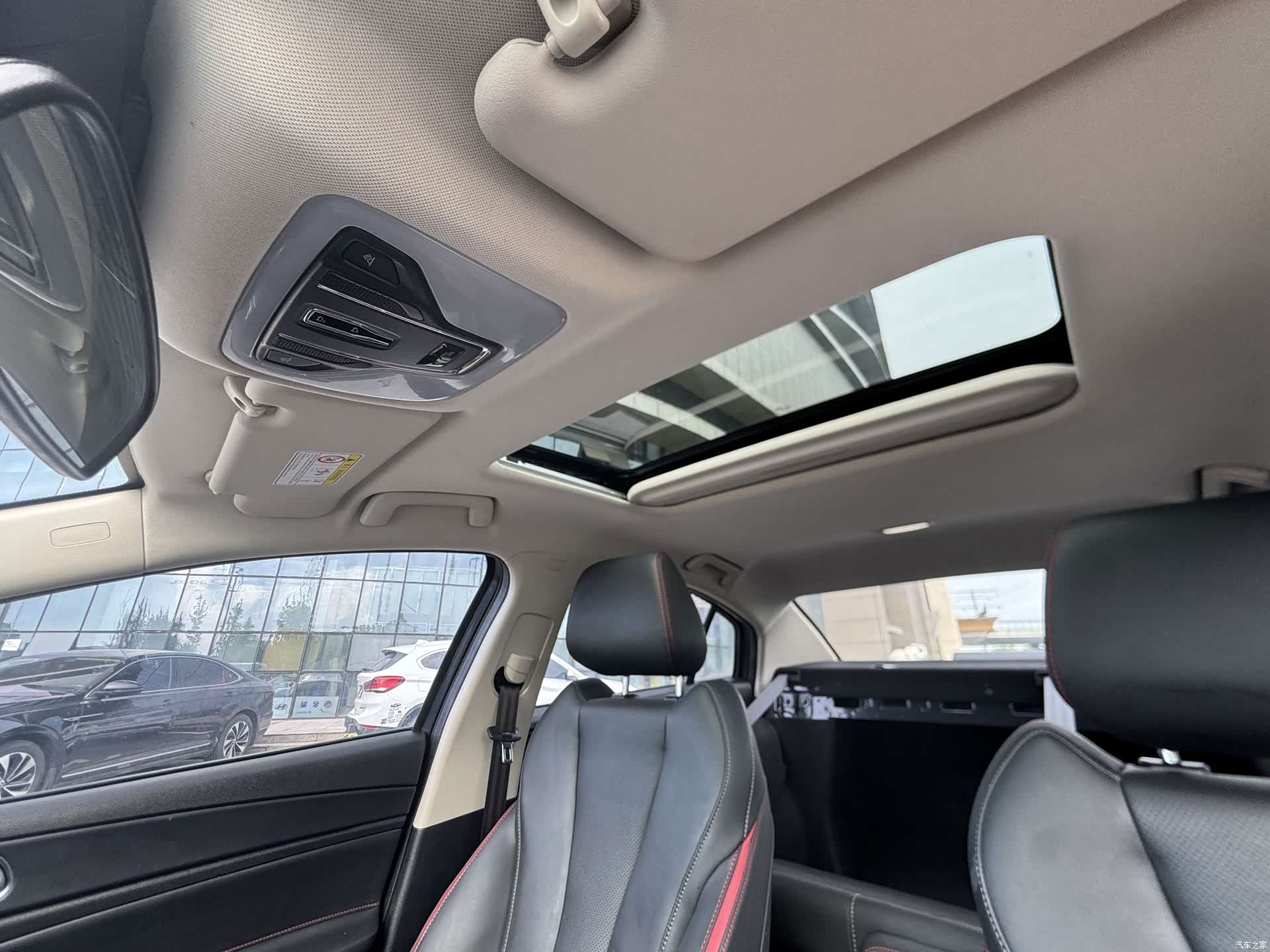 Chery 5, 2022 16