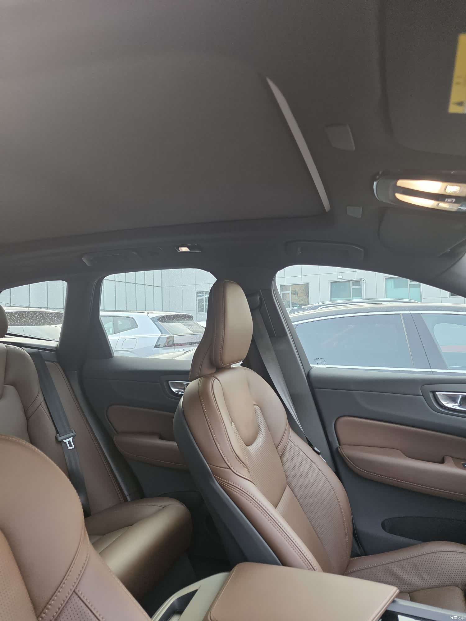 Volvo XC60, 2024 13