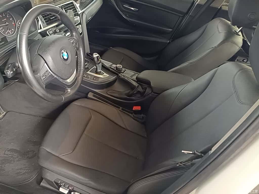 BMW 3 Series, 2017 15