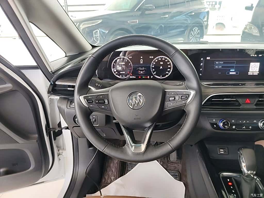 Buick GL6, 2023 11