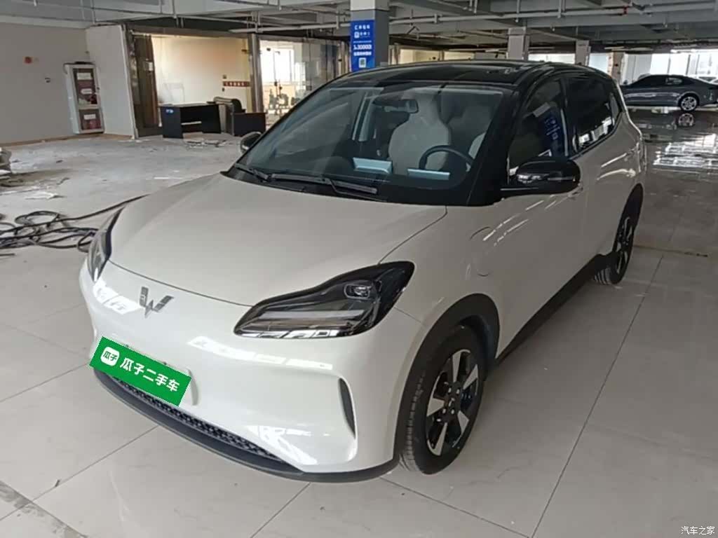Wuling Bingo, 2024 1