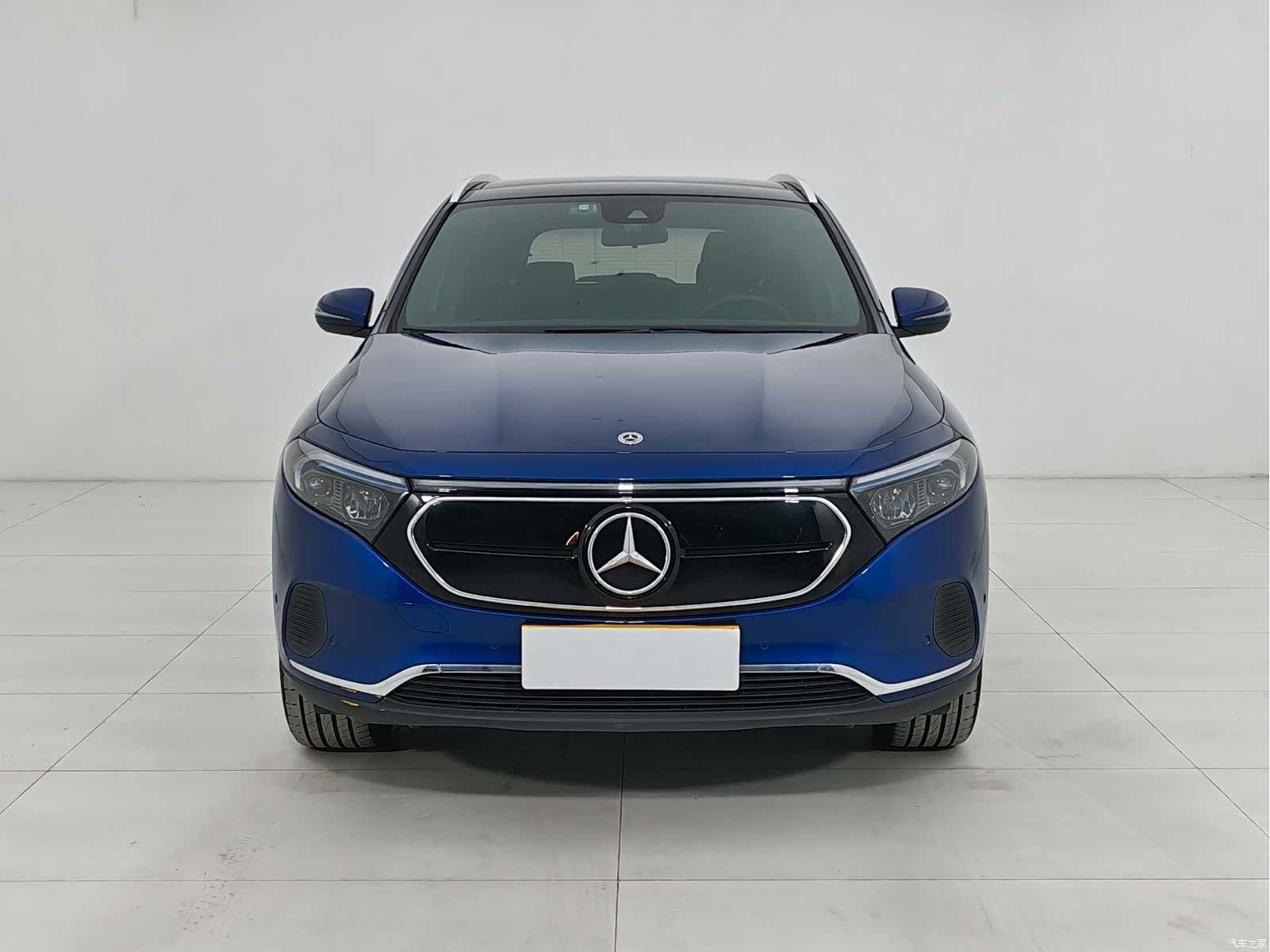 Mercedes-Benz EQA, 2023 2