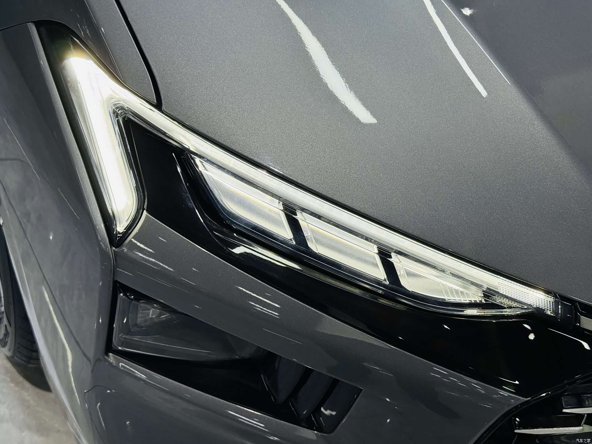 Ford Mondeo, 2025 6
