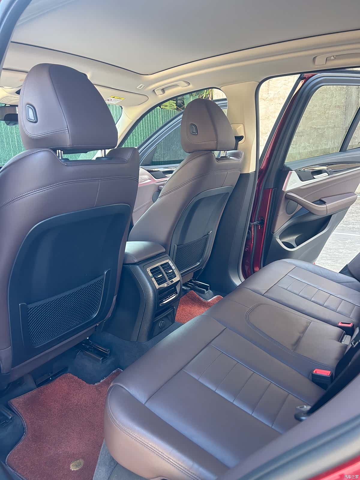 BMW X3, 2019 12