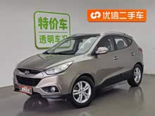 �����ִ�ix35 2010�� 2.0L �Զ���������GLS