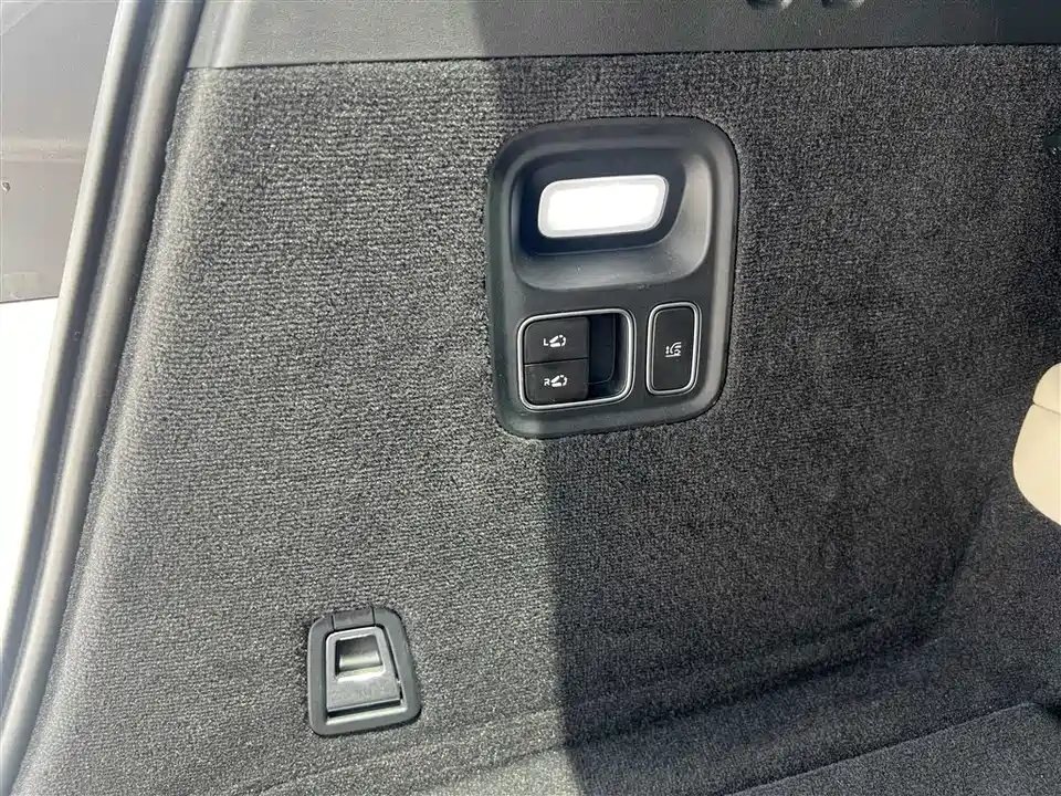 Li Auto Ideal L9