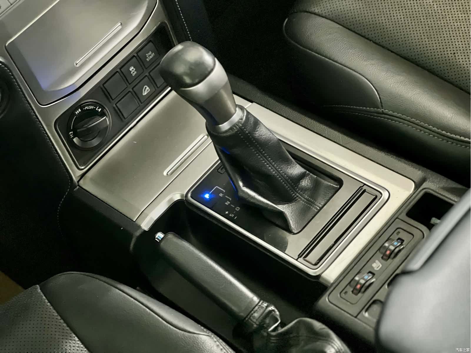 Toyota Prado, 2018 15