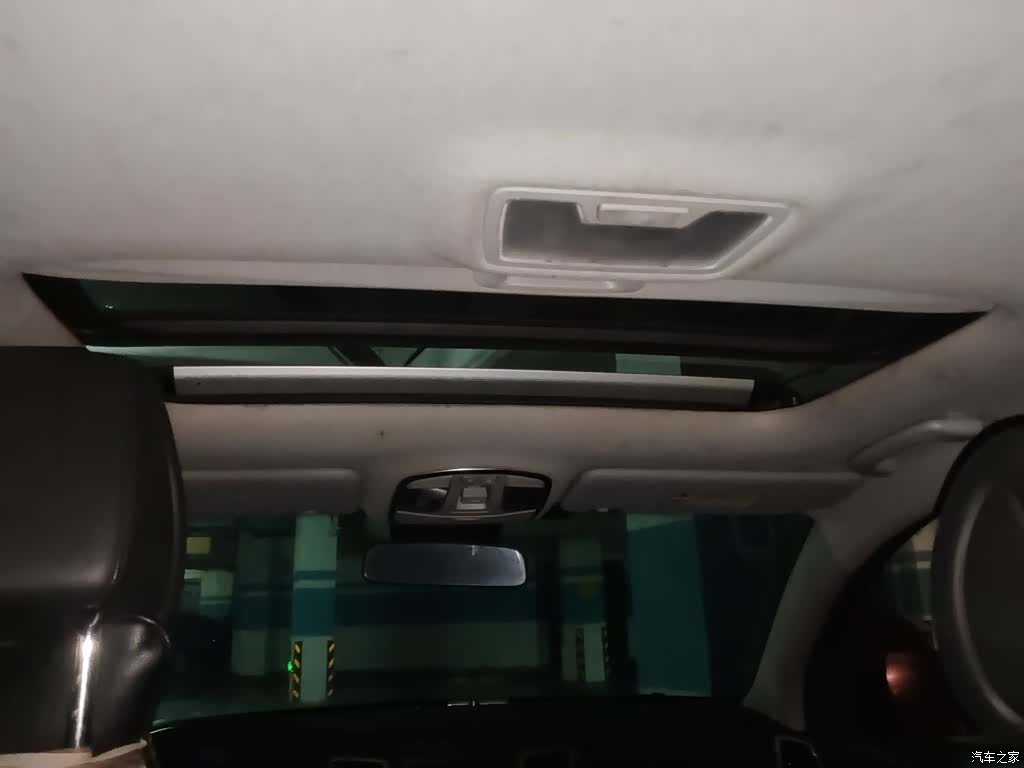 Hyundai Tucson, 2015 19