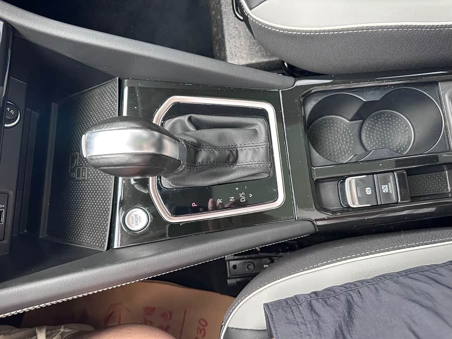 Jetta VS7 2023, фото 11