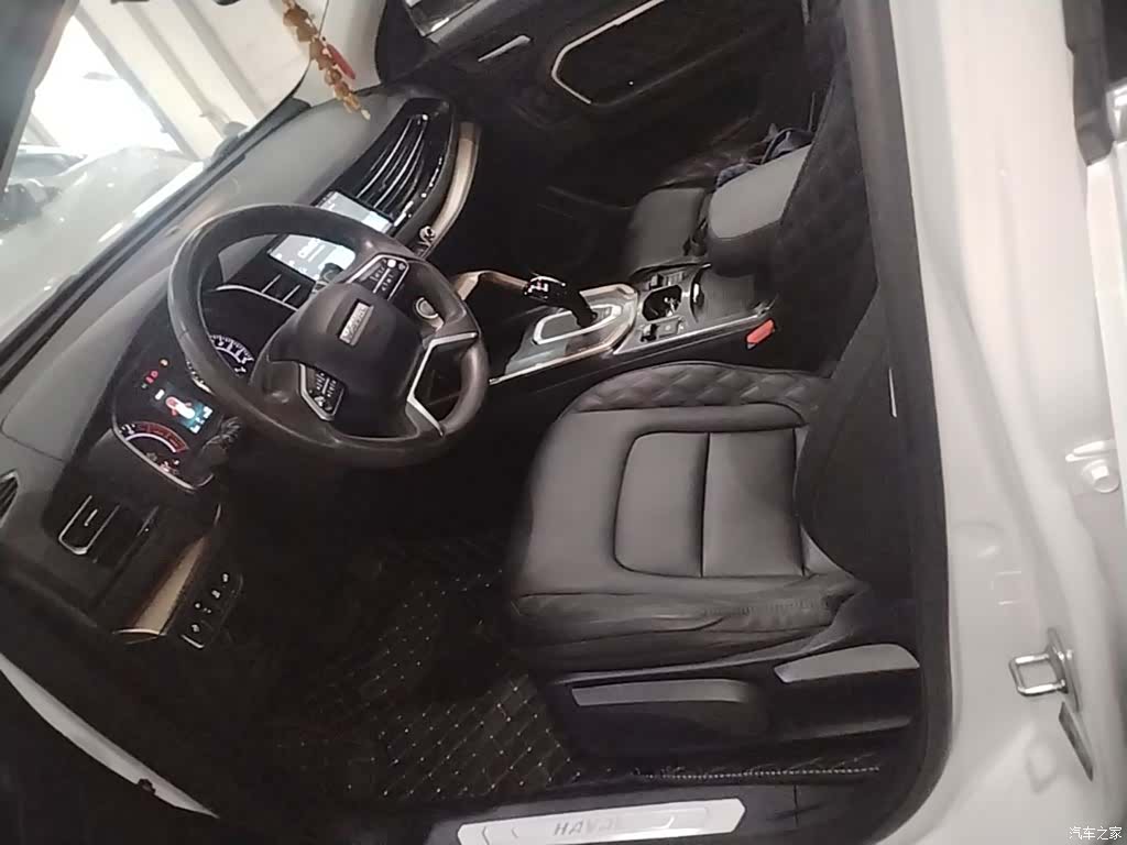 Haval H6, 2021 15