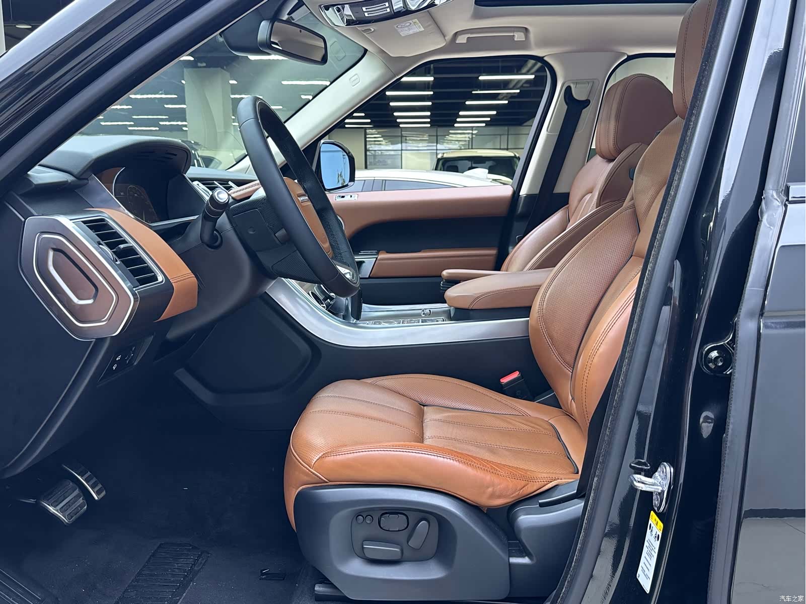 Land Rover Range Rover, 2015 7