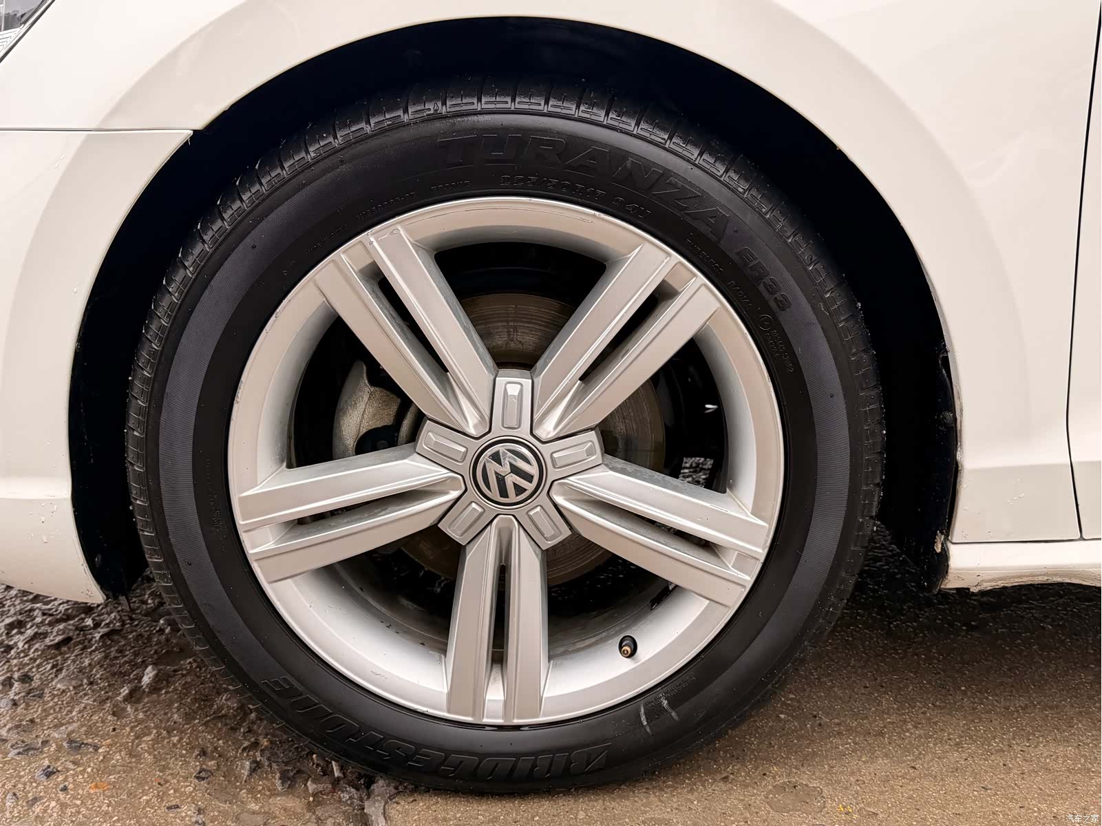 Volkswagen Lamando, 2018 9
