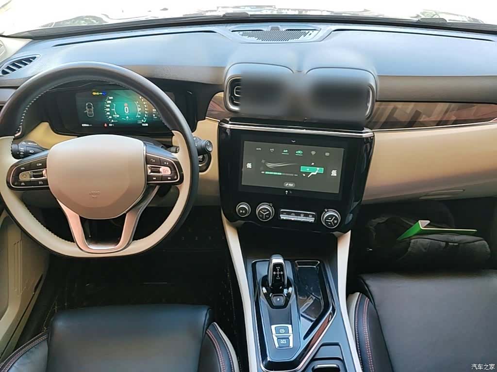 Lynk & Co 01, 2020 10