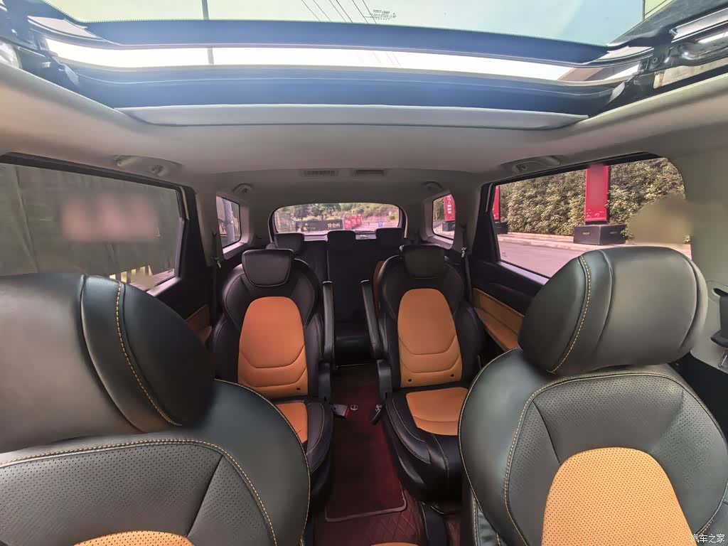 Wuling Hongguang, 2017 14