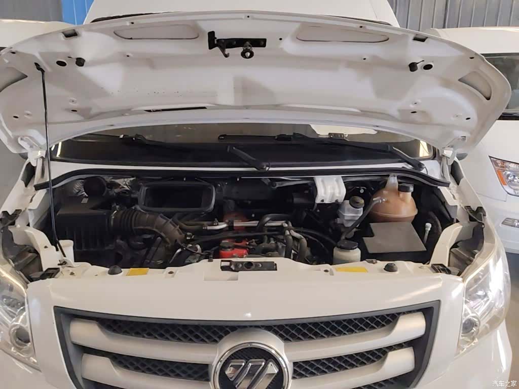 Foton E54J, 2020 20