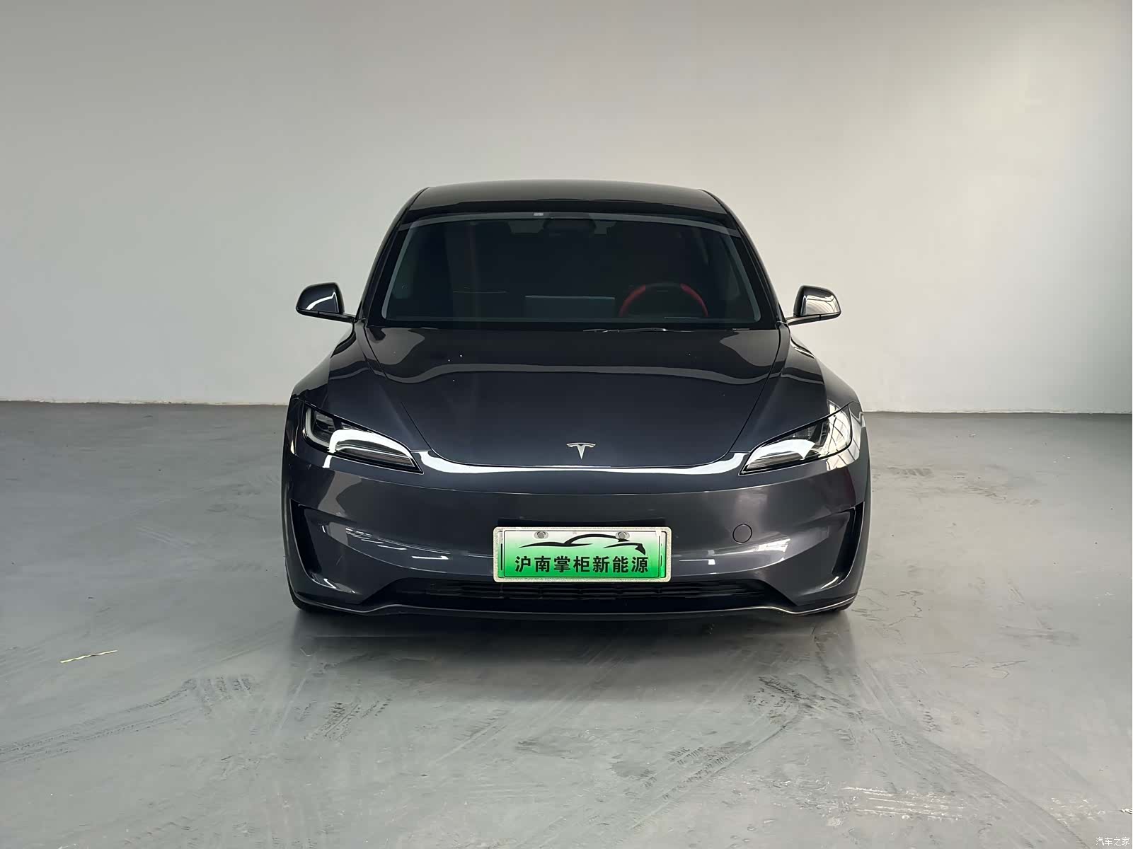 Tesla Model 3, 2024 2