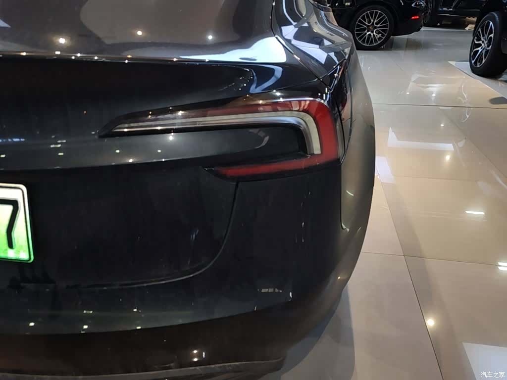 Tesla Model 3, 2024 8