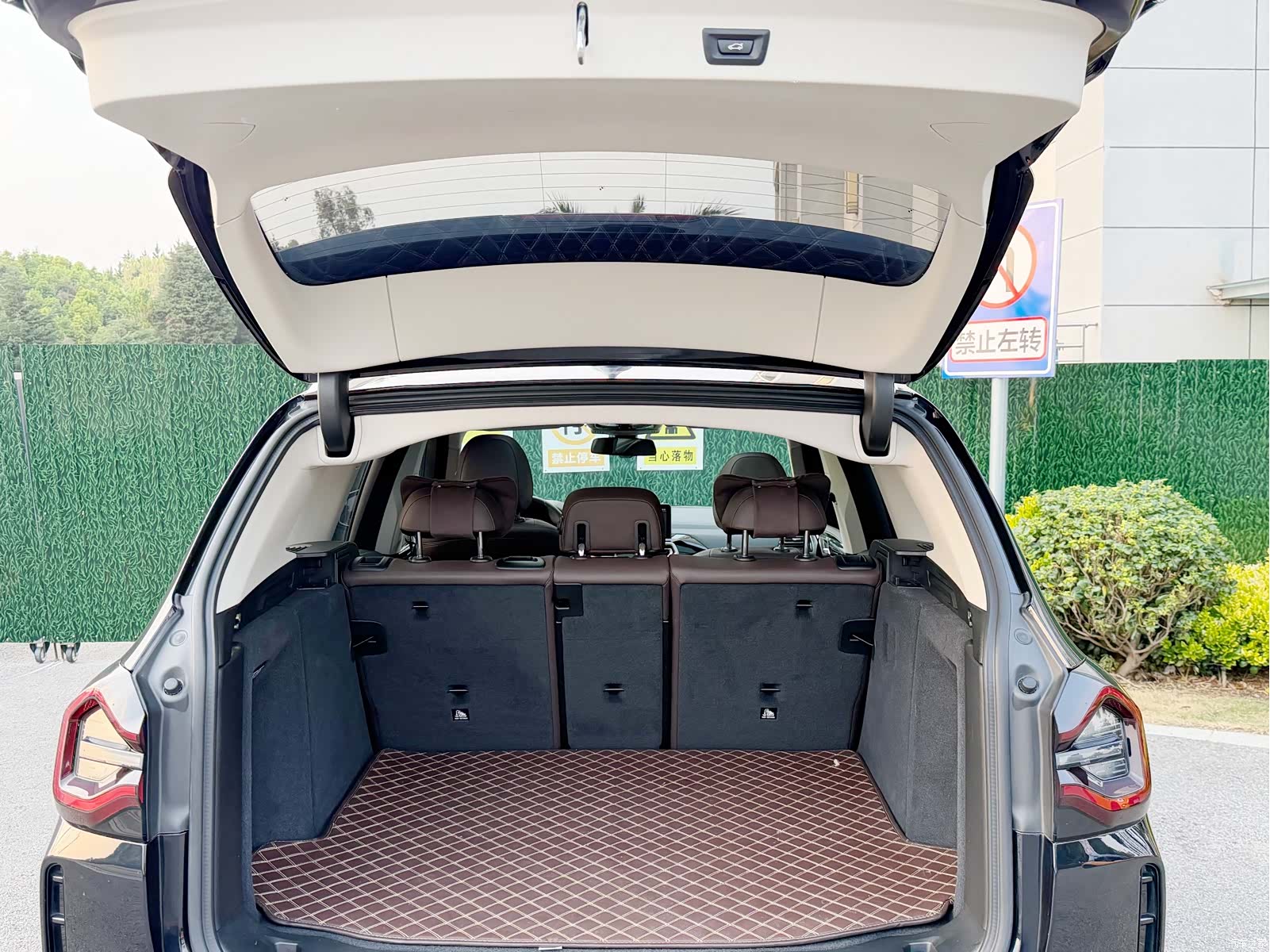 BMW X3, 2021 11
