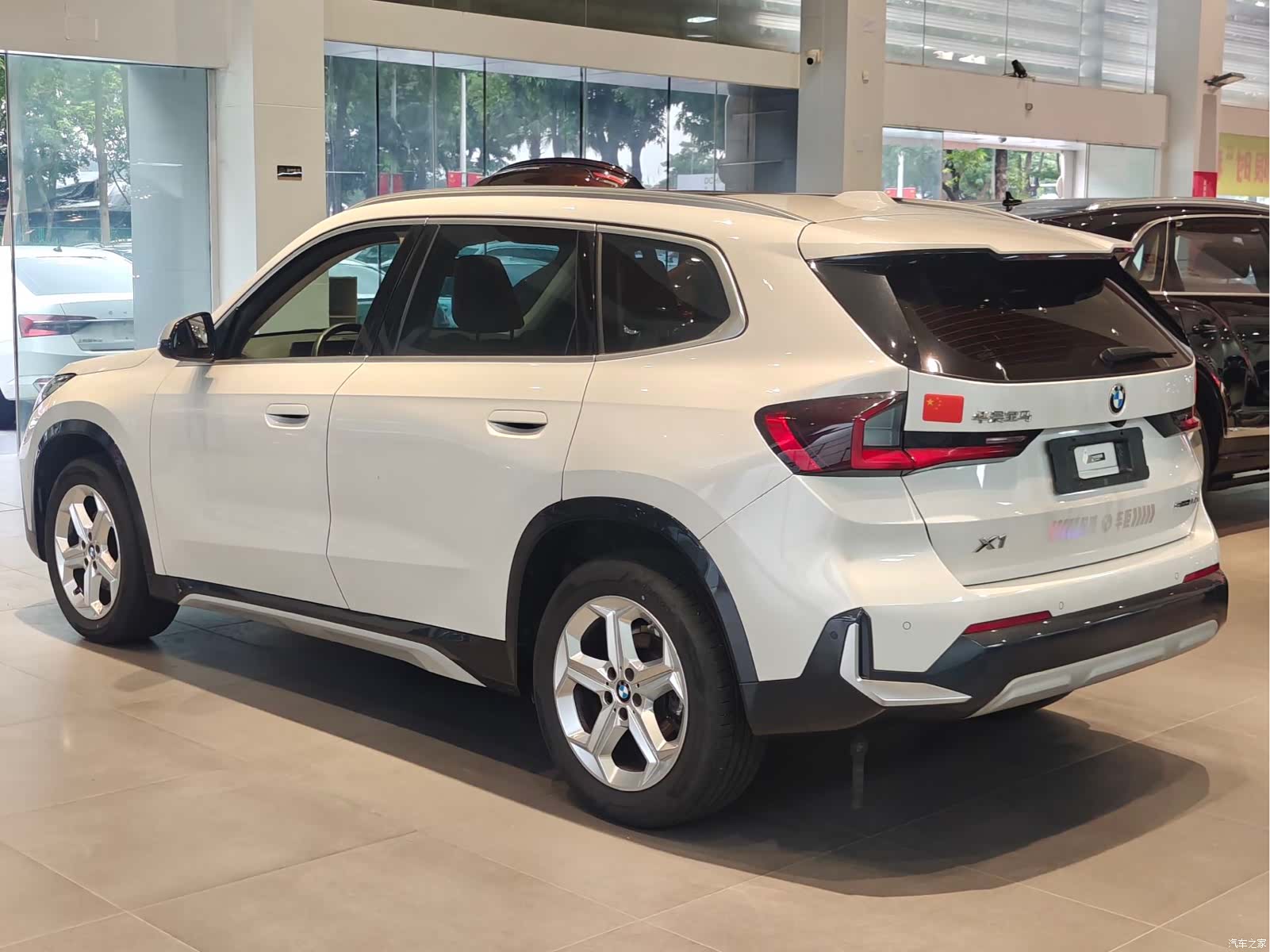 BMW X1, 2023 6
