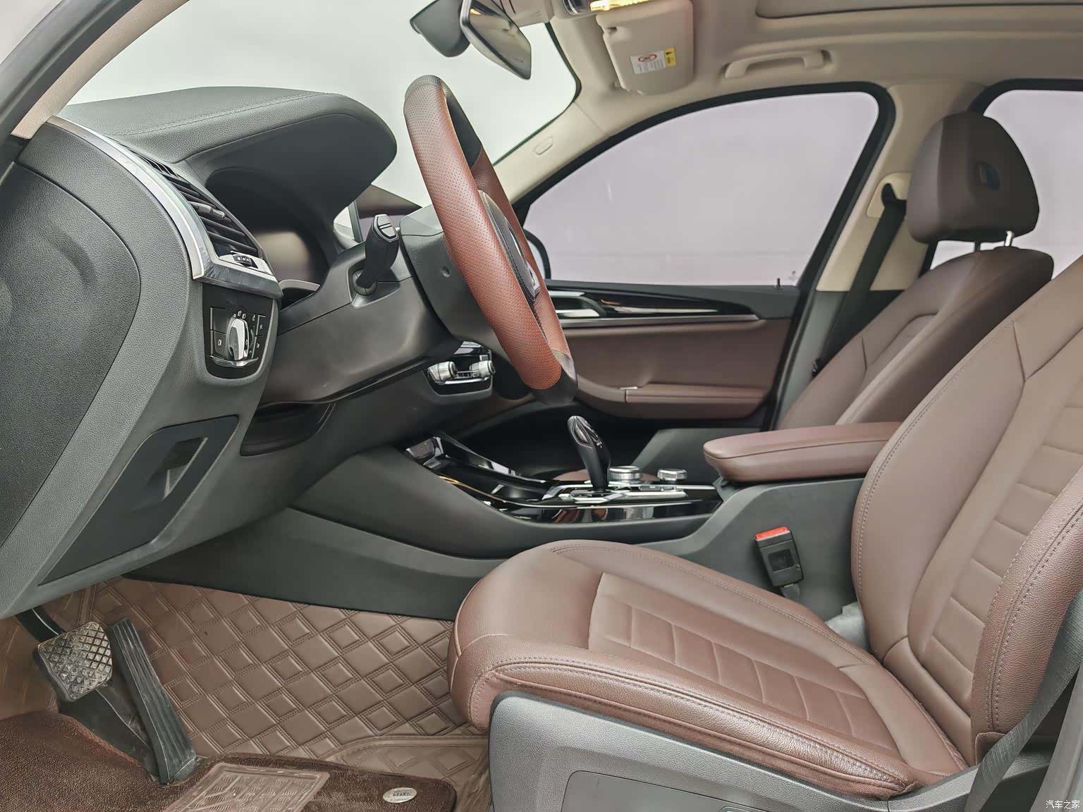 BMW X3, 2020 10