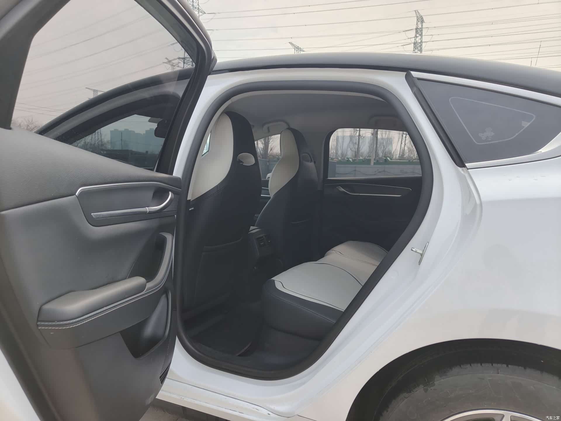 BYD Destroyer 05, 2024 6