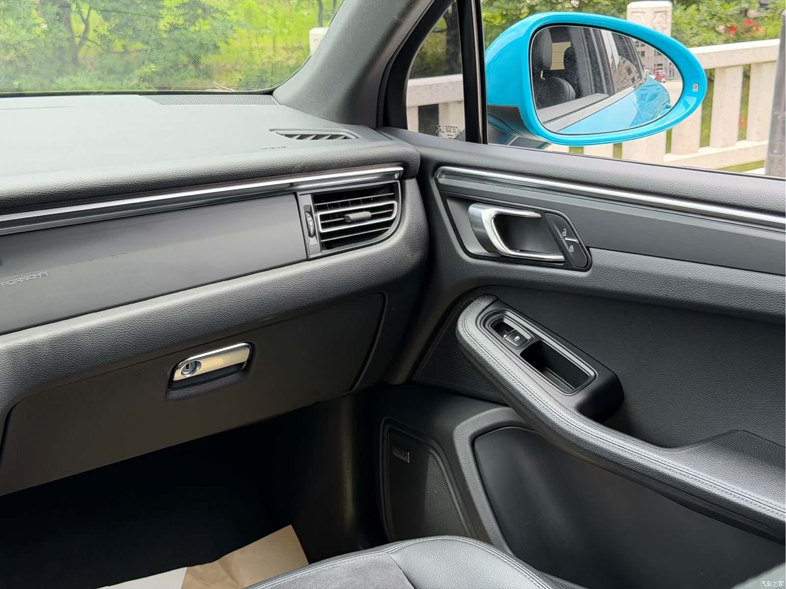 Porsche Macan, 2020 19