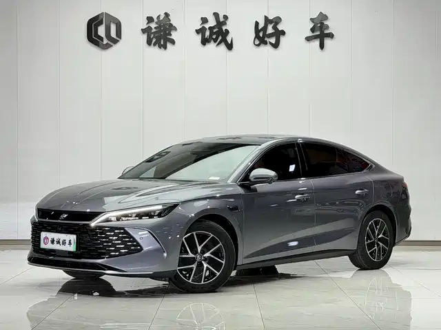 BYD Qin L 2025 — купить из Китая под заказ