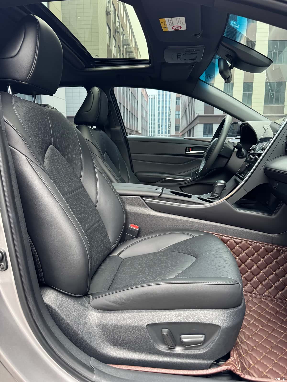 Toyota Avalon, 2020 16