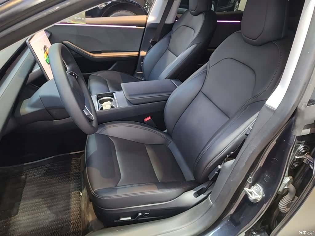 Tesla Model 3, 2024 15