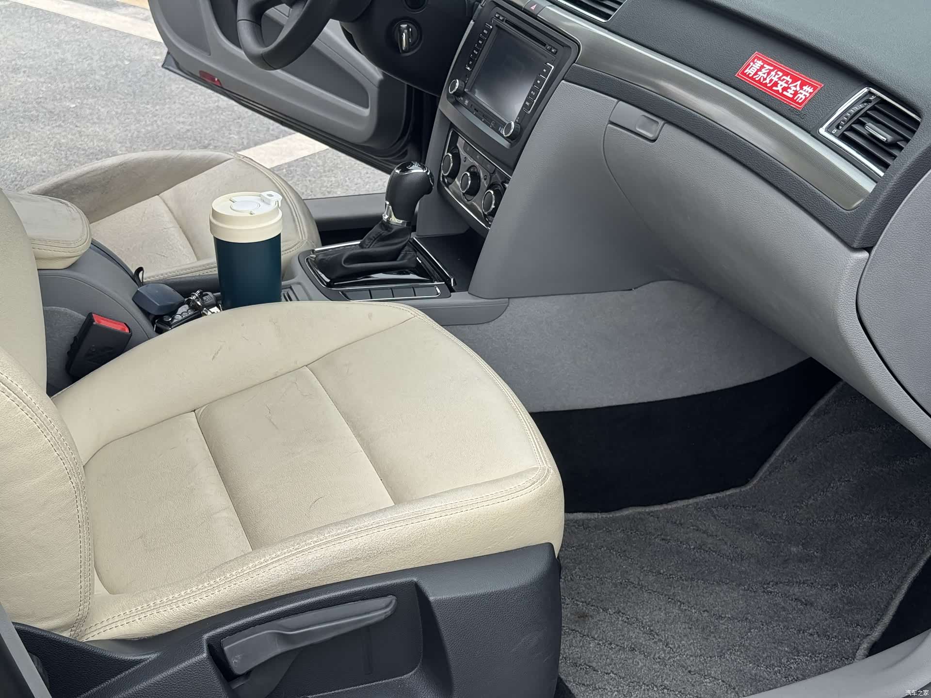 Skoda Superb, 2013 18