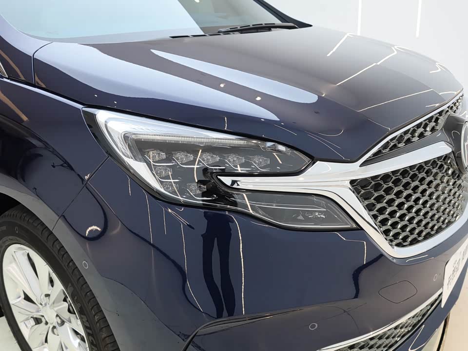 Buick GL8 Buick GL8