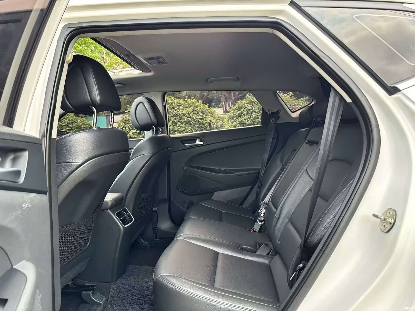 Hyundai Tucson, 2017 6