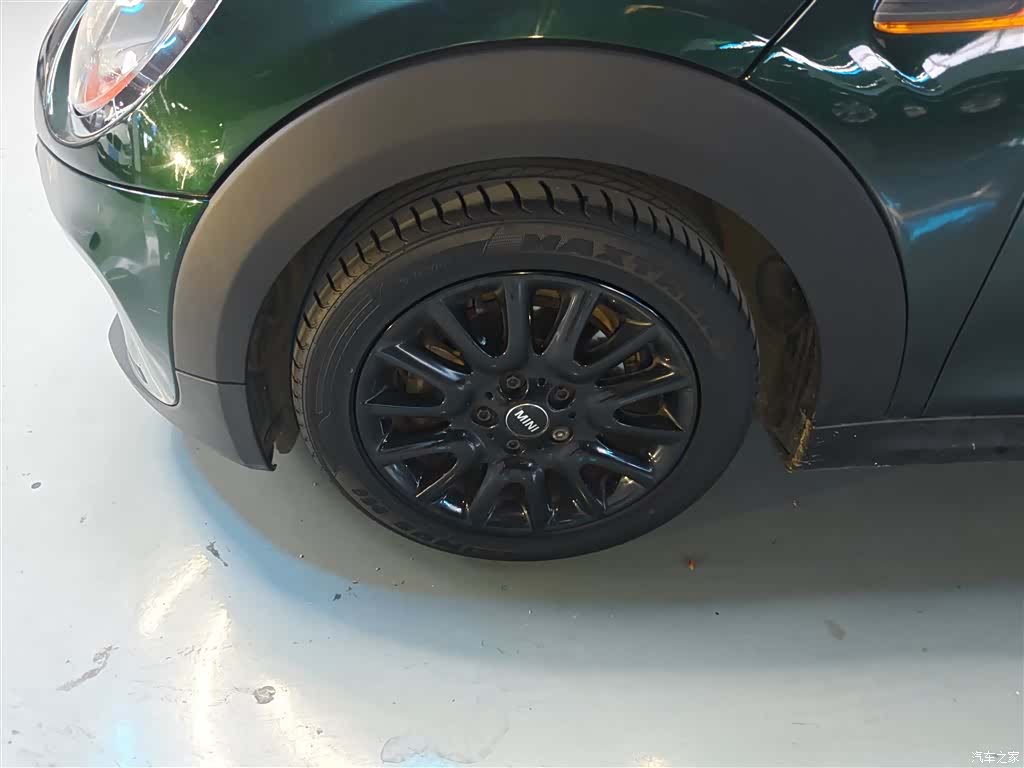 Mini Cooper, 2016 23