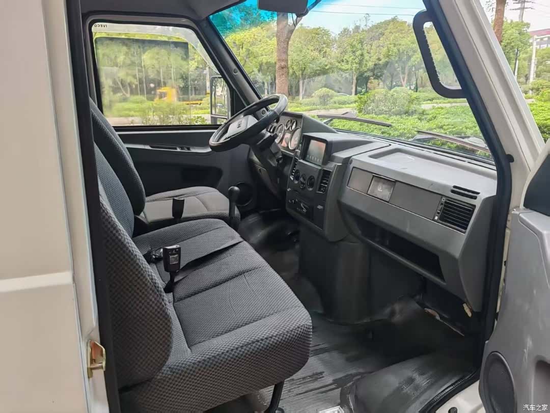 Iveco A35, 2016 7