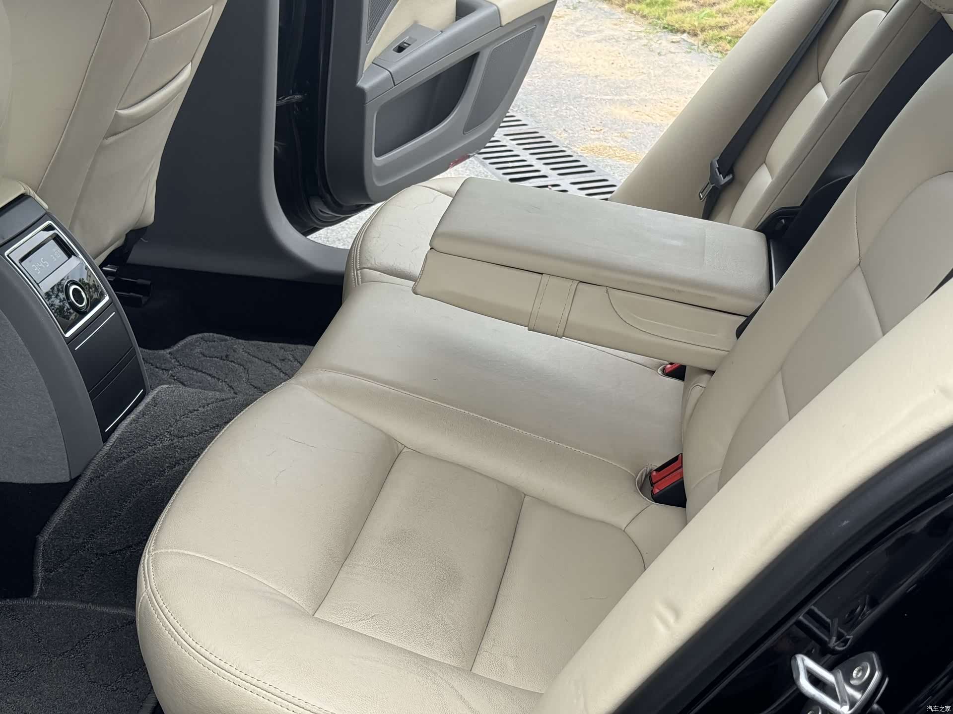 Skoda Superb, 2013 19