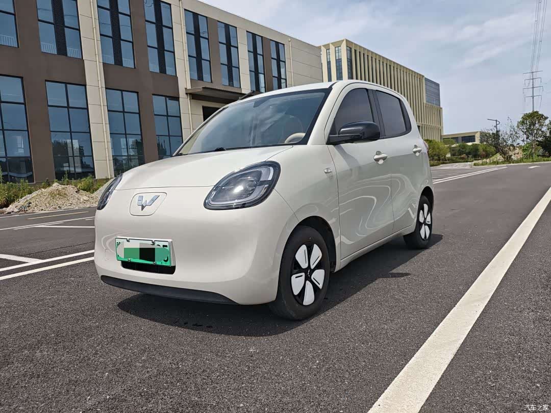Wuling MINIEV, 2025 1