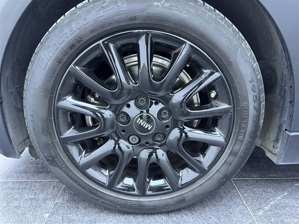 Mini Cooper, 2020 24