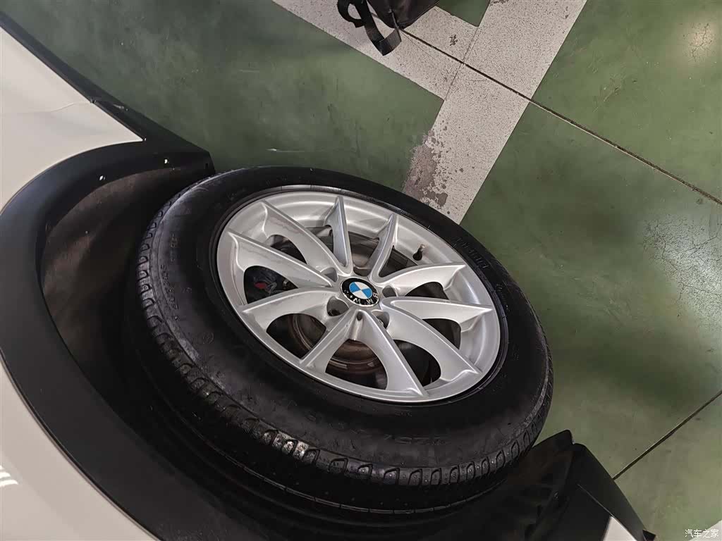 BMW X3, 2017 23