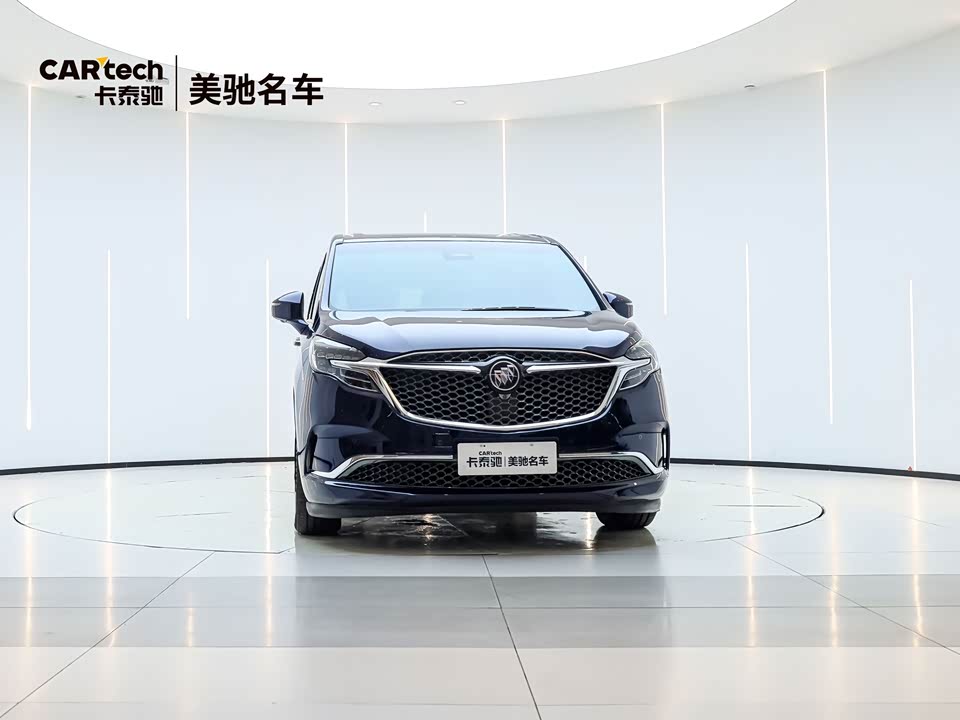 Buick GL8 Buick GL8