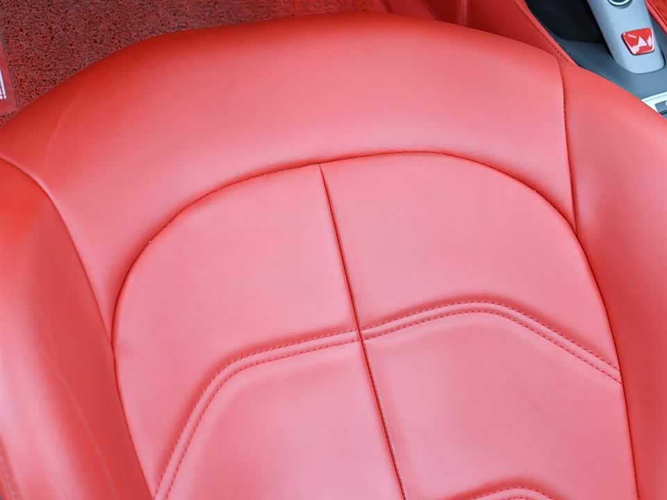 Ferrari 488