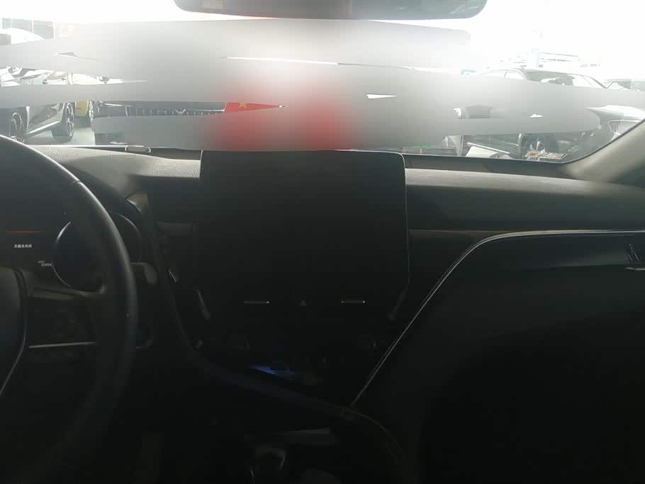 Toyota Camry Toyota Camry