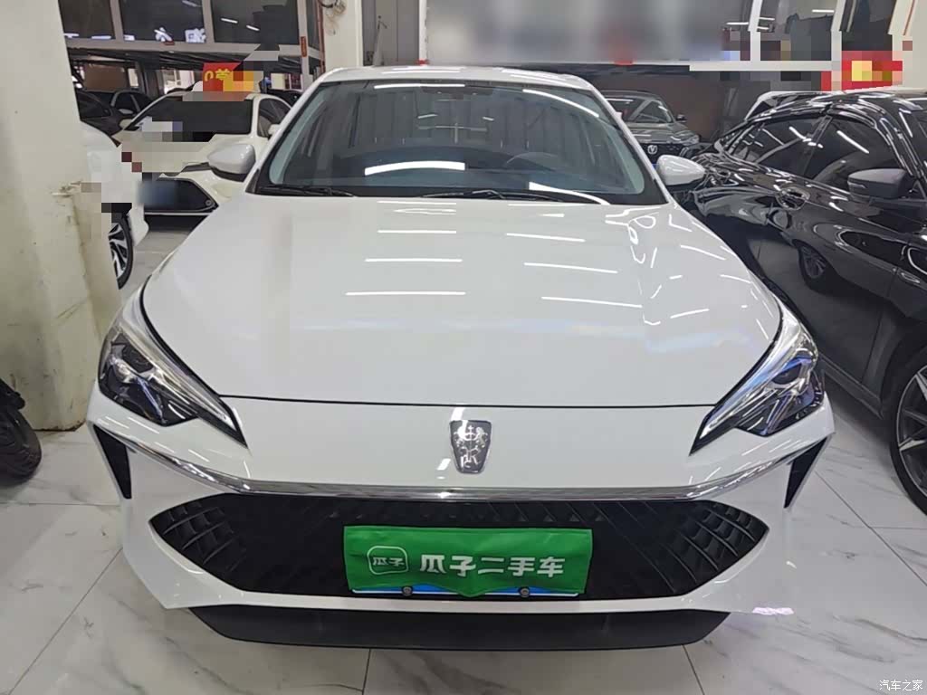 Roewe i5, 2025 3