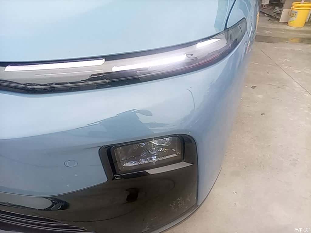 Leapmotor B01, 2025 24