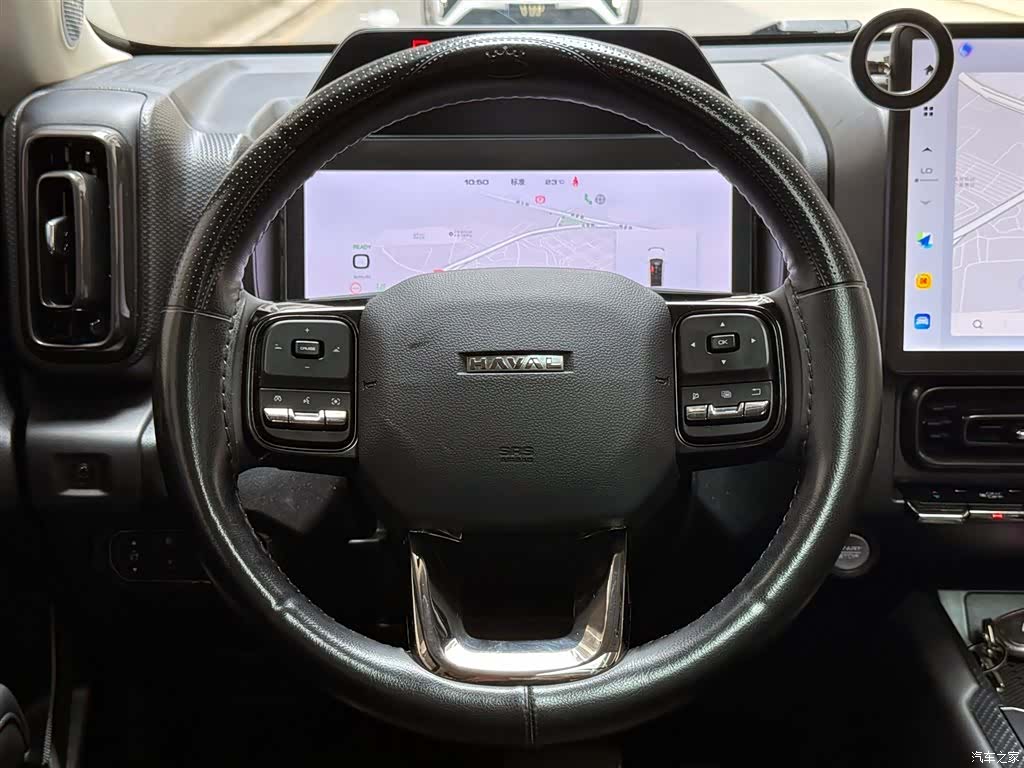 Haval Raptor, 2024 12