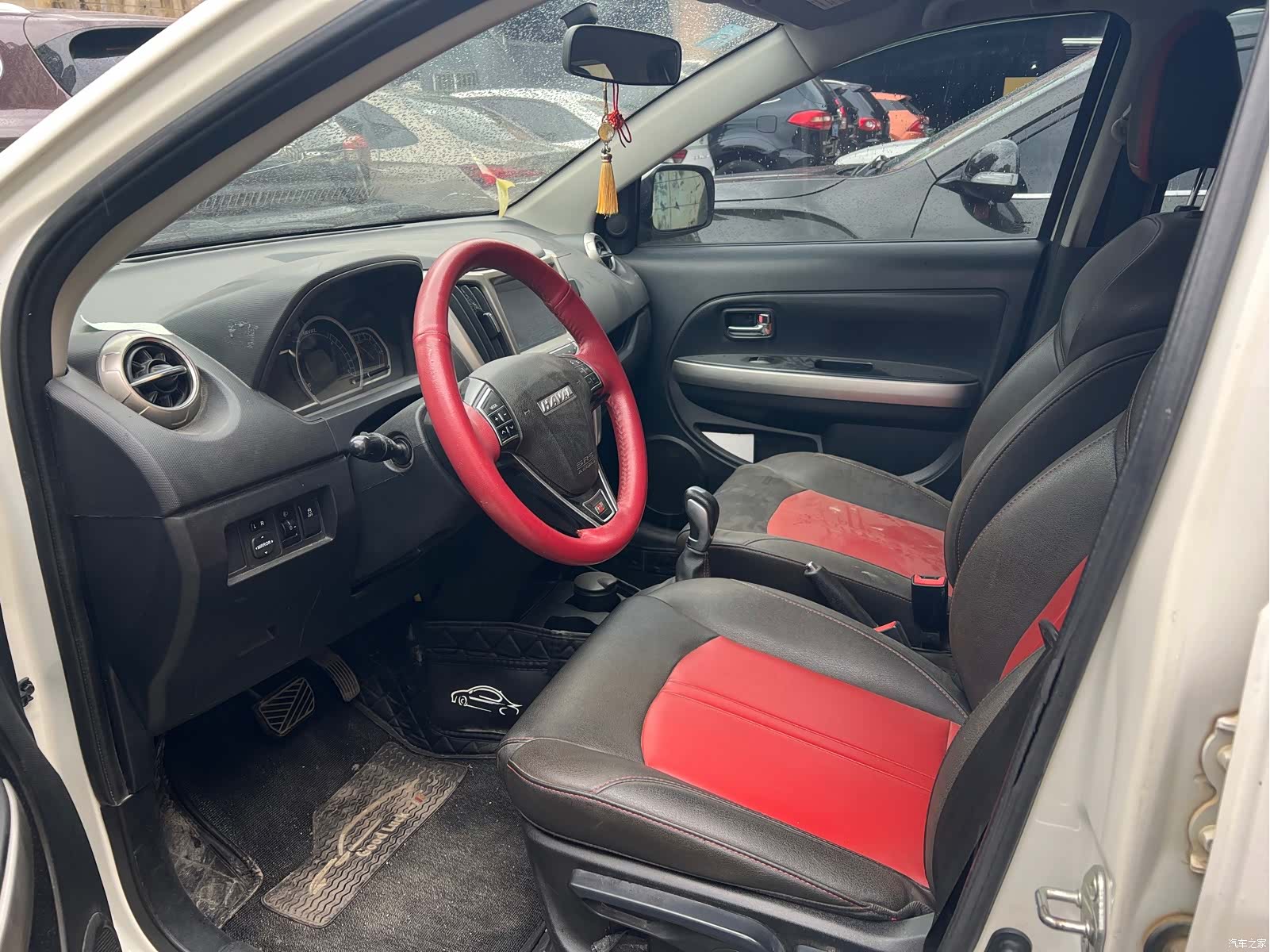 Haval H1, 2016 3