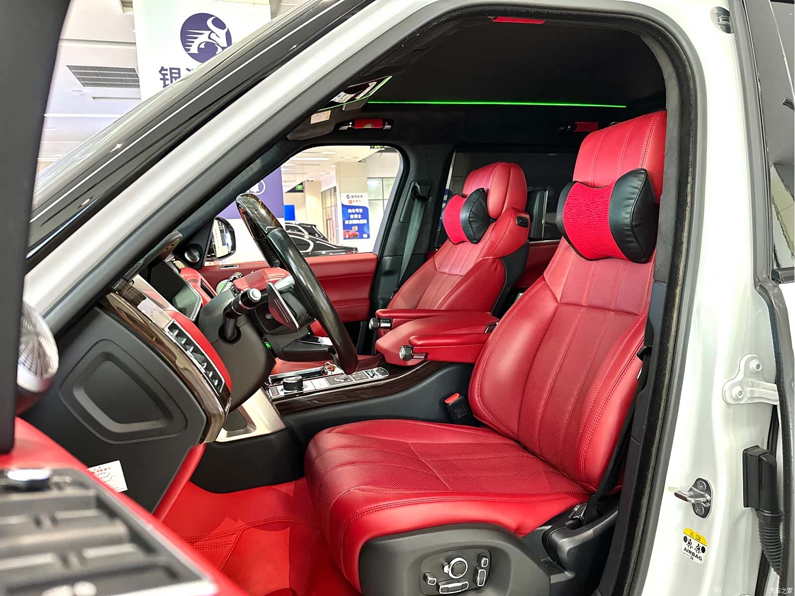 Land Rover Range Rover, 2018 4