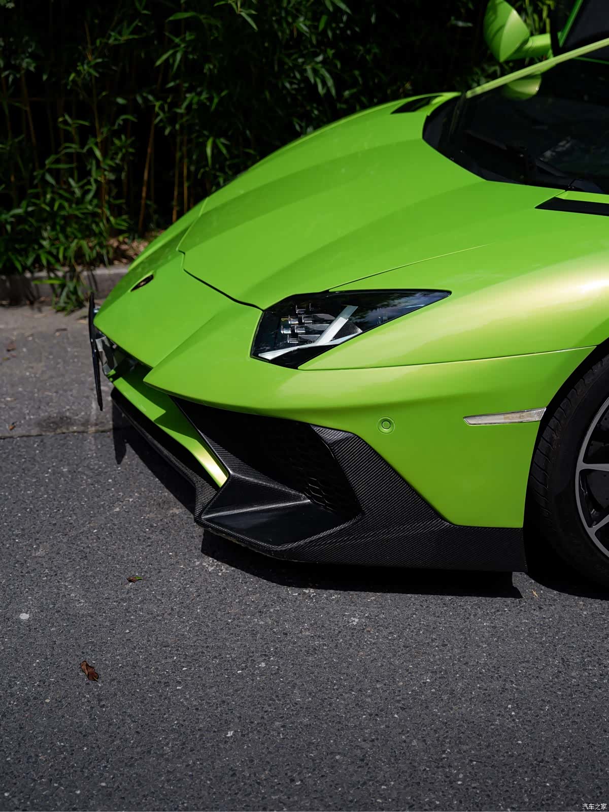 Lamborghini LP, 2014 4