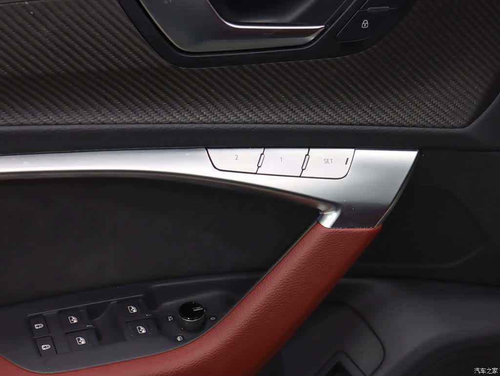 Audi A7L, 2023 24