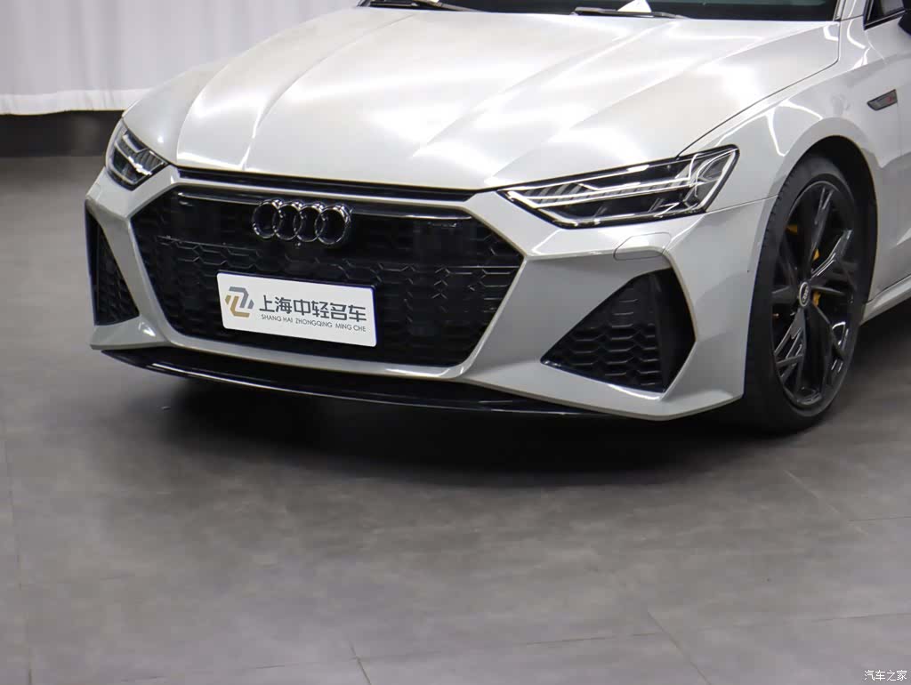 Audi A7L, 2023 26